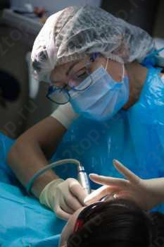 СОВРЕМЕННАЯ СТОМАТОЛОГИЯ на Коммунистическом