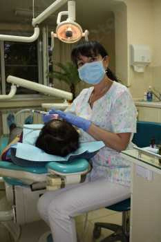 СОВРЕМЕННАЯ СТОМАТОЛОГИЯ на Коммунистическом