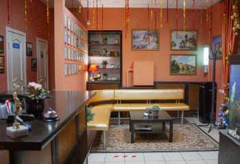 СОВРЕМЕННАЯ СТОМАТОЛОГИЯ на Королёва