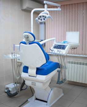 СОВРЕМЕННАЯ СТОМАТОЛОГИЯ на Королёва