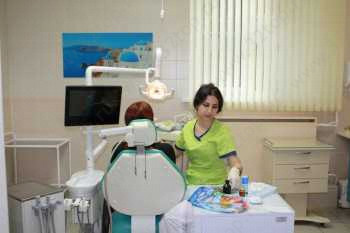 СОВРЕМЕННАЯ СТОМАТОЛОГИЯ на Королёва