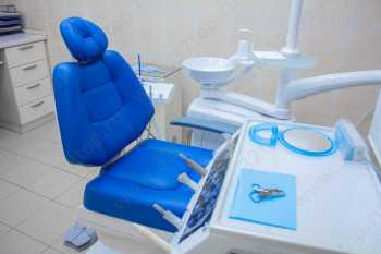 СОВРЕМЕННАЯ СТОМАТОЛОГИЯ на Коммунистическом