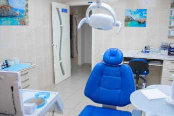 СОВРЕМЕННАЯ СТОМАТОЛОГИЯ на Коммунистическом