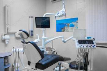 СОВРЕМЕННАЯ СТОМАТОЛОГИЯ на Коммунистическом