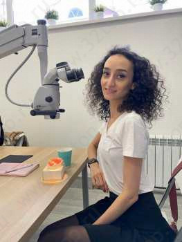 Стоматология КЛИНИКА 32 м. Комендантский Проспект