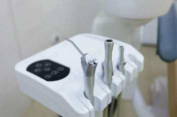 Стоматология АПОГЕЙ