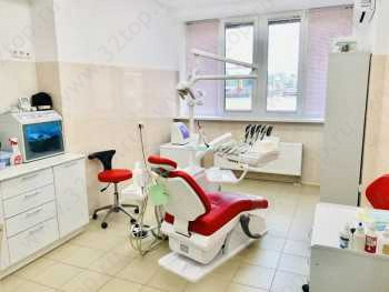 Стоматология АЛЬДЕНТ