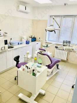 Стоматология АЛЬДЕНТ