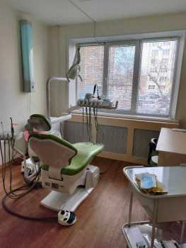 Стоматология ЛИНАDENT (ЛИНАДЕНТ)