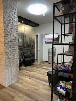 Стоматология NEW YORK DENTAL CENTER (НЬЮ ЙОРК ДЕНТАЛ ЦЕНТР) м. Спортивная