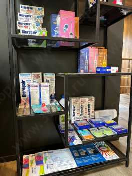 Стоматология NEW YORK DENTAL CENTER (НЬЮ ЙОРК ДЕНТАЛ ЦЕНТР) м. Спортивная