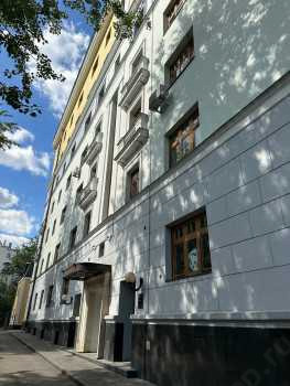 Стоматология NEW YORK DENTAL CENTER (НЬЮ ЙОРК ДЕНТАЛ ЦЕНТР) м. Спортивная