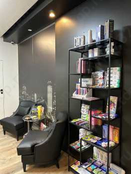 Стоматология NEW YORK DENTAL CENTER (НЬЮ ЙОРК ДЕНТАЛ ЦЕНТР) м. Спортивная