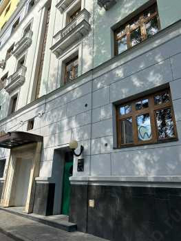 Стоматология NEW YORK DENTAL CENTER (НЬЮ ЙОРК ДЕНТАЛ ЦЕНТР) м. Спортивная