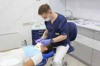 Стоматологическая клиника СТ Клиника