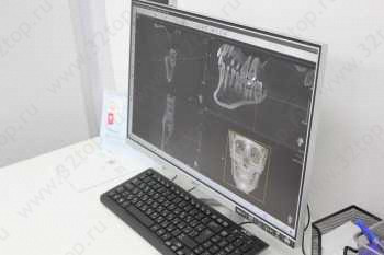 Стоматологическая клиника СТ Клиника