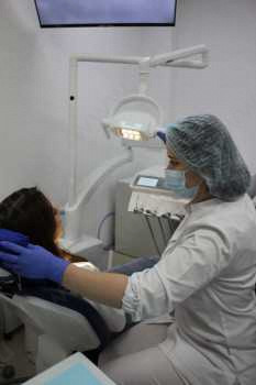 Стоматологическая клиника СТ Клиника