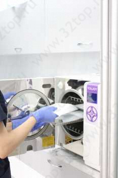 Стоматологическая клиника СТ Клиника