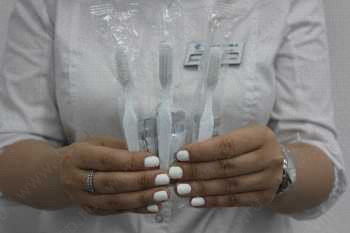 Стоматологическая клиника СТ Клиника