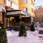 Стоматологический комплекс АНТЕЙ