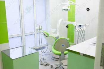 Стоматологический комплекс АНТЕЙ