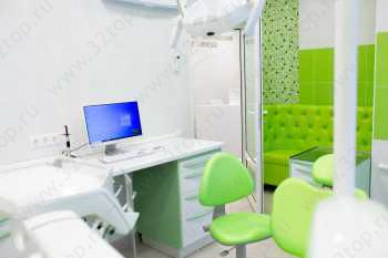 Стоматологический комплекс АНТЕЙ