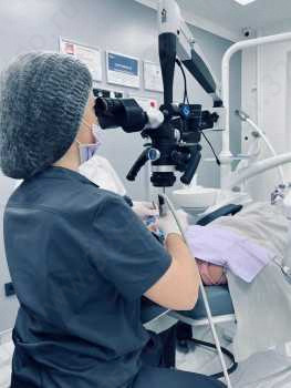 Стоматологическая клиника ВАША УЛЫБКА