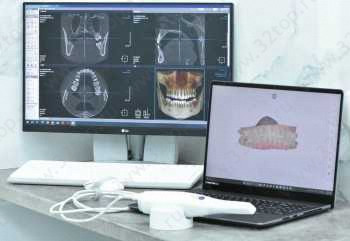 Стоматологическая клиника ВАША УЛЫБКА