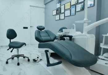 Стоматологическая клиника ВАША УЛЫБКА