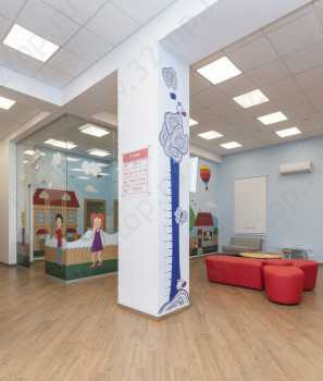 Клиника детской стоматологии ЗУБРЁНОК м. Чертановская