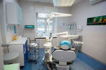 Стоматологическая клиника ДИАМАНТ м. Уральская