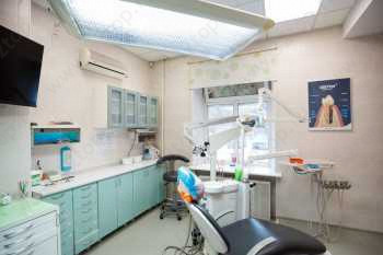 Стоматологическая клиника ДИАМАНТ м. Уральская