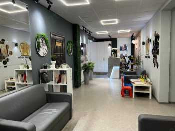 Стоматология АНАТОМИЯ УЛЫБКИ на Кул Гали