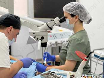 Стоматология АНАТОМИЯ УЛЫБКИ на Кул Гали