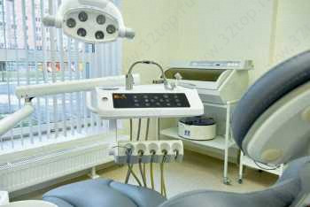 Стоматологический центр ДЕЛЬ КАМ м. Суконная Слобода