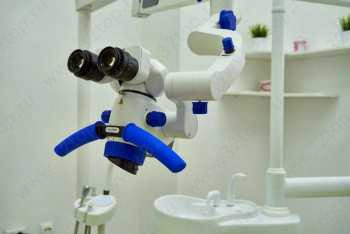 Стоматологический центр ДЕЛЬ КАМ м. Суконная Слобода