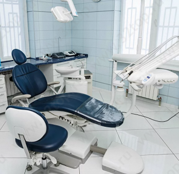 Стоматология НЕОДЕНТ