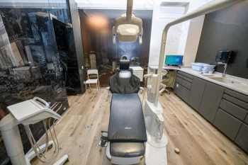 Стоматология NEW YORK DENTAL CENTER (НЬЮ ЙОРК ДЕНТАЛ ЦЕНТР) м. Спортивная