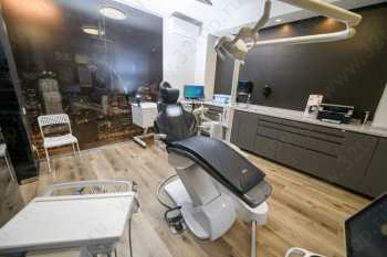 Стоматология NEW YORK DENTAL CENTER (НЬЮ ЙОРК ДЕНТАЛ ЦЕНТР) м. Спортивная