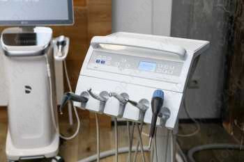 Стоматология NEW YORK DENTAL CENTER (НЬЮ ЙОРК ДЕНТАЛ ЦЕНТР) м. Спортивная