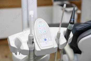 Стоматология NEW YORK DENTAL CENTER (НЬЮ ЙОРК ДЕНТАЛ ЦЕНТР) м. Спортивная