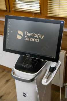 Стоматология NEW YORK DENTAL CENTER (НЬЮ ЙОРК ДЕНТАЛ ЦЕНТР) м. Спортивная