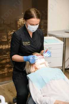 Стоматология NEW YORK DENTAL CENTER (НЬЮ ЙОРК ДЕНТАЛ ЦЕНТР) м. Спортивная