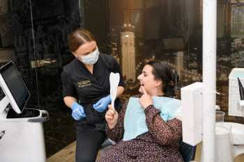 Стоматология NEW YORK DENTAL CENTER (НЬЮ ЙОРК ДЕНТАЛ ЦЕНТР) м. Спортивная