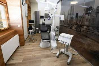 Стоматология NEW YORK DENTAL CENTER (НЬЮ ЙОРК ДЕНТАЛ ЦЕНТР) м. Спортивная