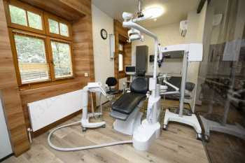 Стоматология NEW YORK DENTAL CENTER (НЬЮ ЙОРК ДЕНТАЛ ЦЕНТР) м. Спортивная