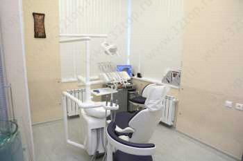Стоматология КЛИНИКА ДОКТОРА АНТОНИКА м. Тропарево