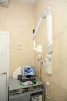 Стоматология КЛИНИКА ДОКТОРА АНТОНИКА м. Тропарево