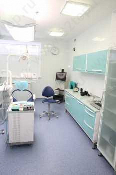 Стоматология КЛИНИКА ДОКТОРА АНТОНИКА м. Тропарево