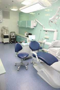 Стоматология КЛИНИКА ДОКТОРА АНТОНИКА м. Тропарево